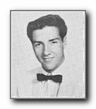 Fred Sanchez: class of 1960, Norte Del Rio High School, Sacramento, CA.